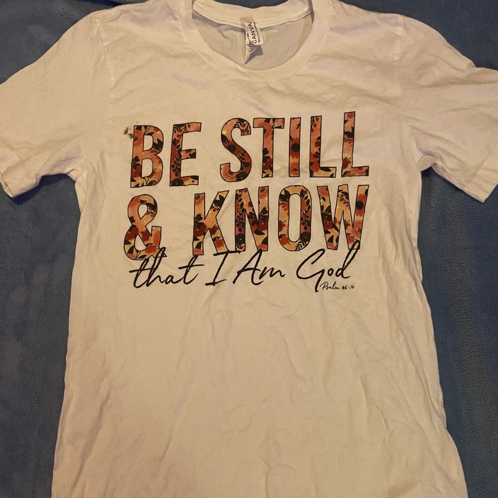 t-shirt